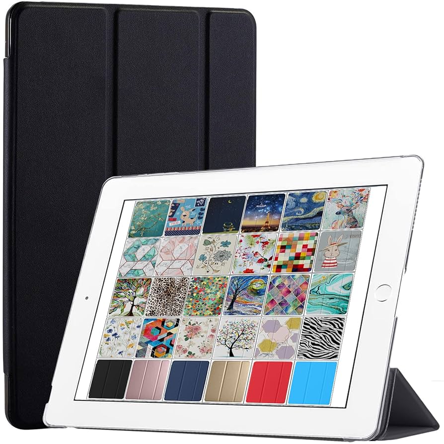 【美品】iPad Pro 12.9 128GB 第1世代＋スマートカバー Apple APPLE iPad Pro(12.9)用 Smart Cover MQ0G2FE/A 12.9